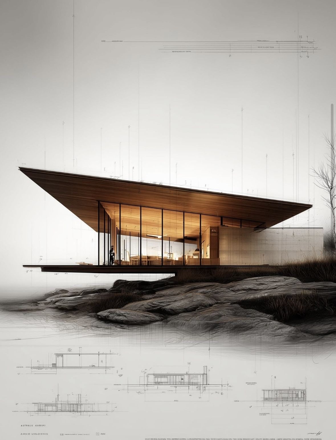 Architects and project managers