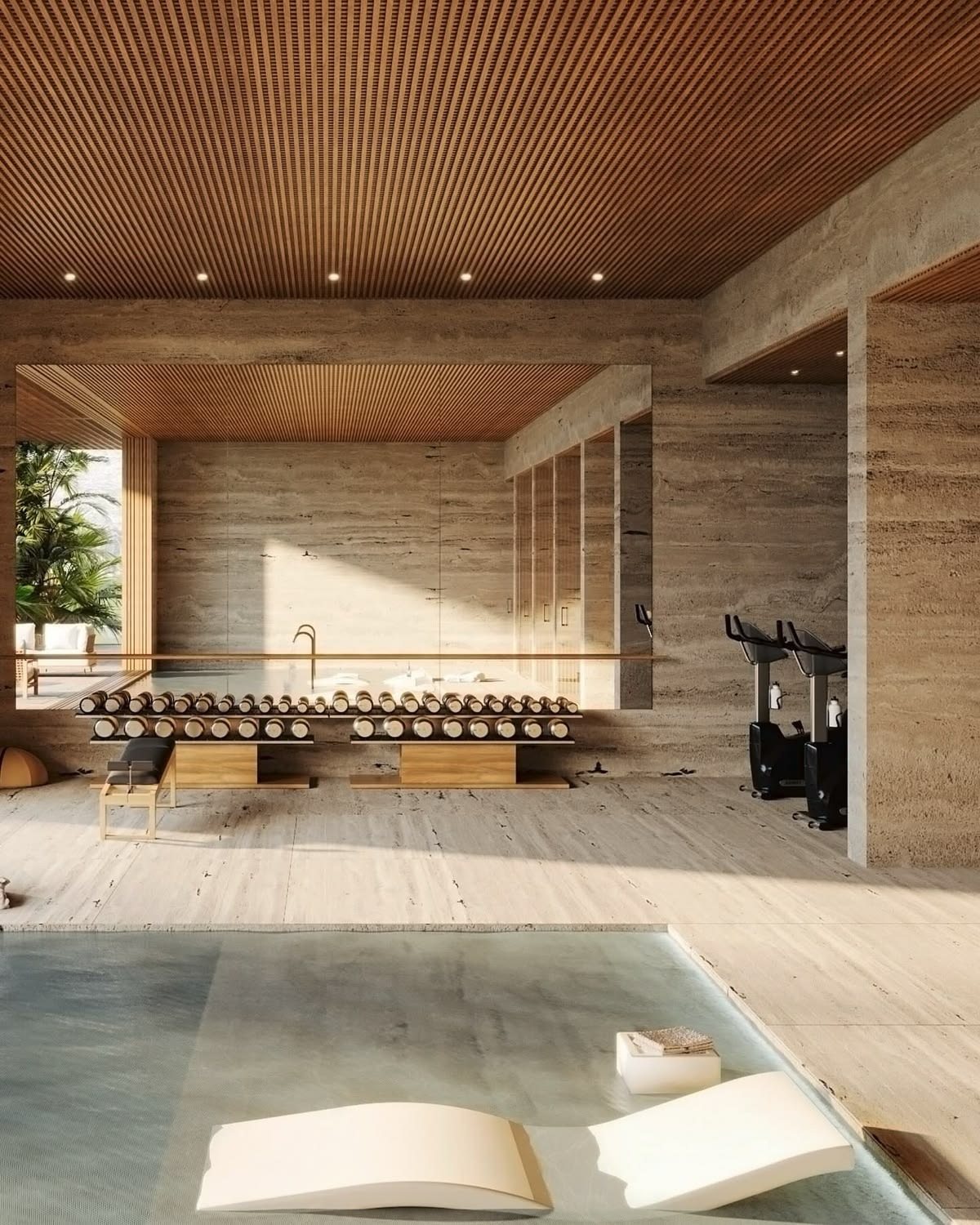 Sur mesure · Résidence privée · Dubaï