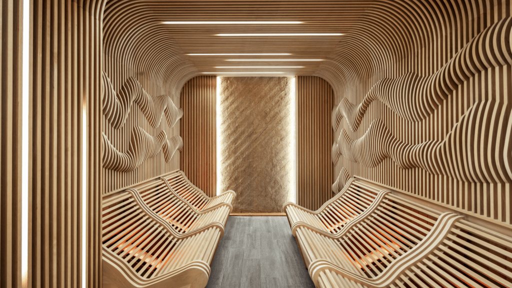Récupération · Résidence privée · Genève