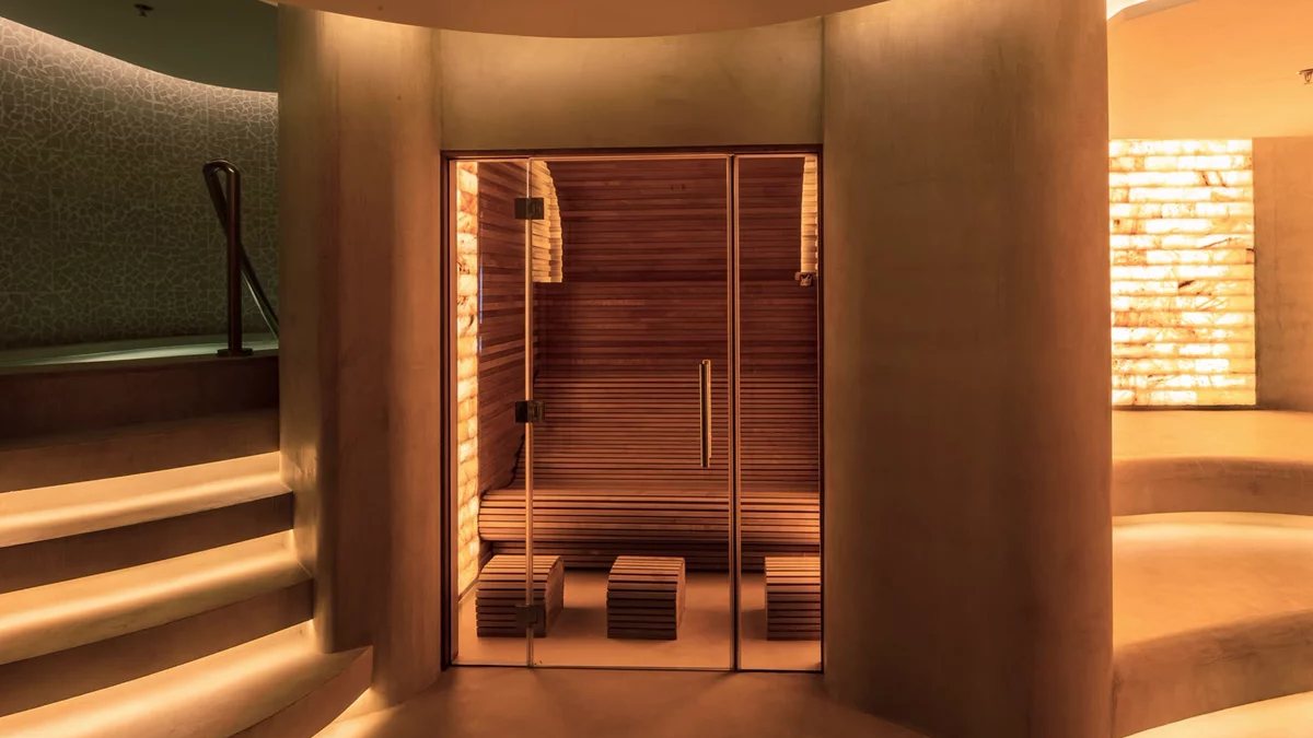 Récupération · Résidence privée · Genève