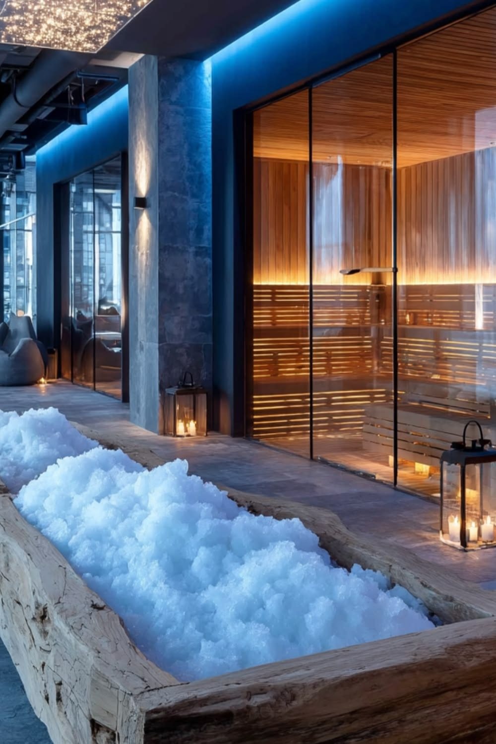 Hotels and resorts