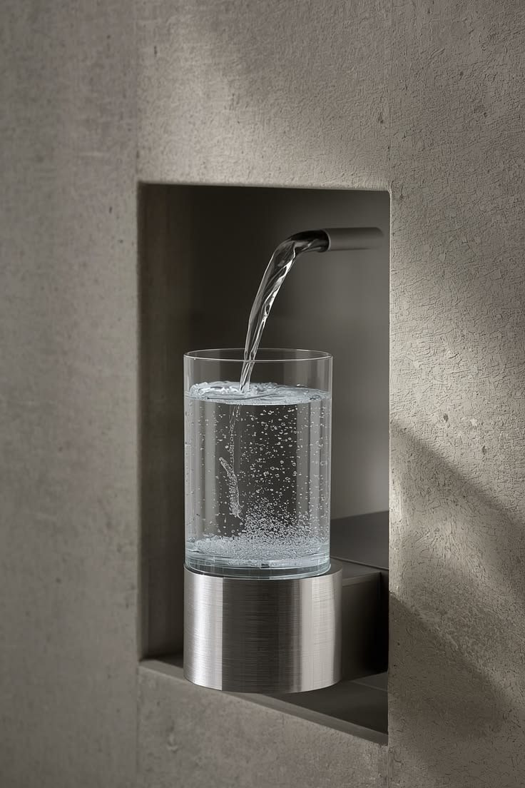 Ce que le plomb fait encore dans l’eau du robinet en 2026
